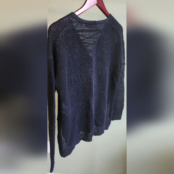 POLO Ralph Lauren Linen Sweater - Picture 3 of 4